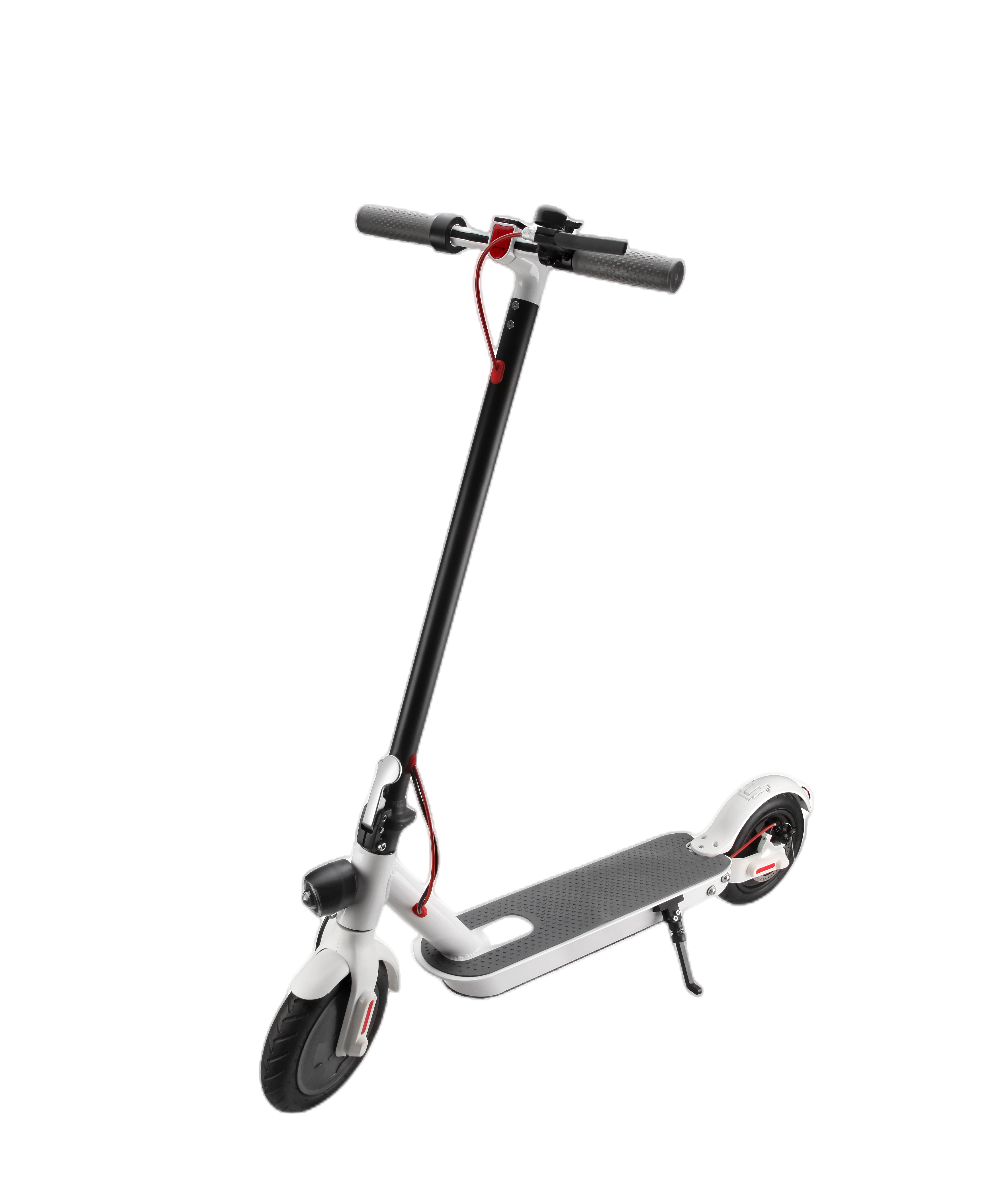 Adult Sized 15 Mph Electric Scooter 